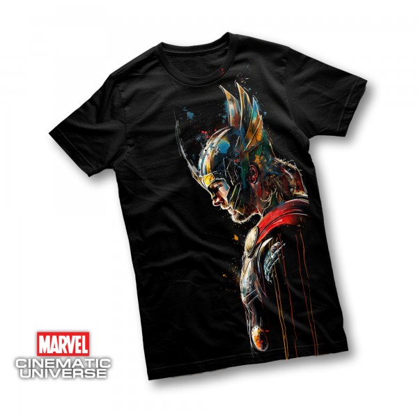 MCU | Thor T-Shirt